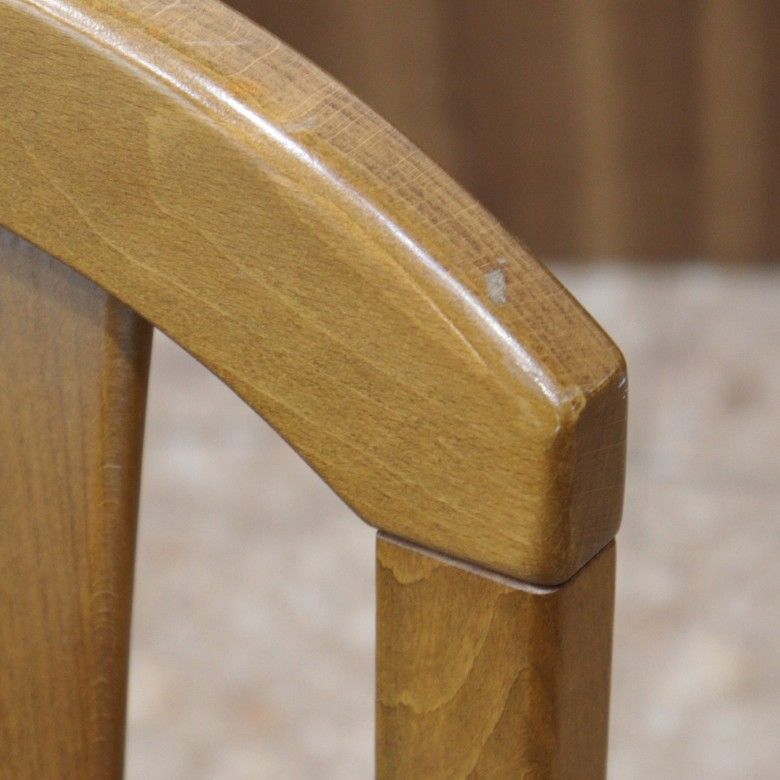 ダイニングチェア HJ