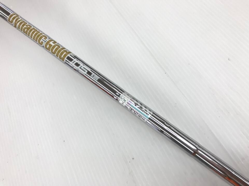  S 23 カッパーコバルト 52 R 300 ダイナミックゴールド 105 ウェッジ ミズノ 最短 ウェッジ メンズ