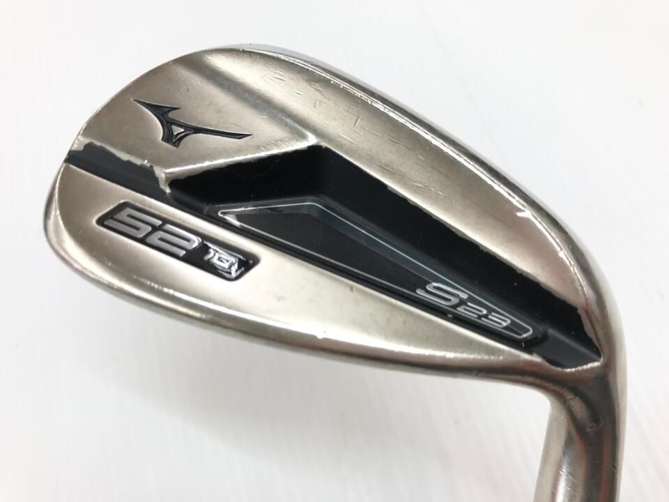 S23 カッパーコバルト 52 R300 ダイナミックゴールド 105 ウェッジ ミズノ 最短