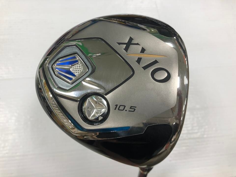 XXIO 8 10.5 S MP800 ドライバー ダンロップ 最短