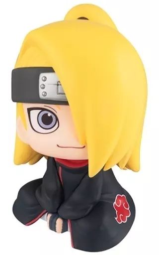 【新品】フィギュア るかっぷ デイダラ 「NARUTO-ナルト- 疾風伝」