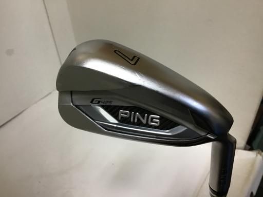 ピン G425 6S アーコス付き アイアンセット IR NS PRO 950GH neo フレックスS メンズ 男性用 右利き 右用 Cランク ゴルフクラブ