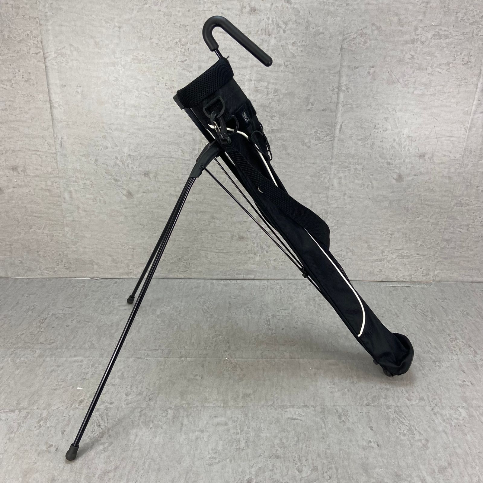 テーラーメイド ゴルフクラブケース スタンド式 TaylorMade