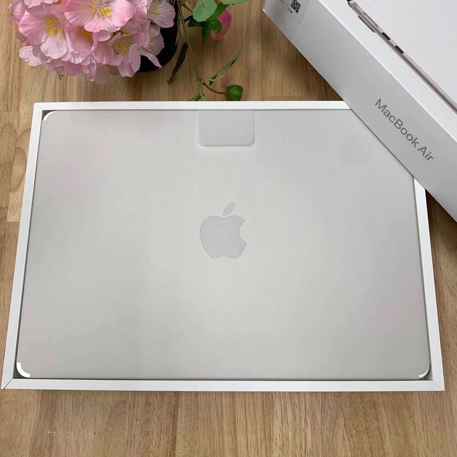 新品 MacBook Air M3 13