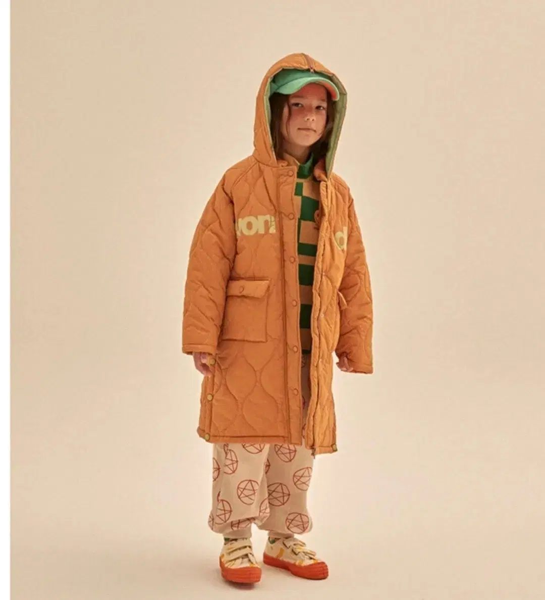 LOUIS VUITTON ベビー カーディガン 12M LOUIS VUITTON ベビー