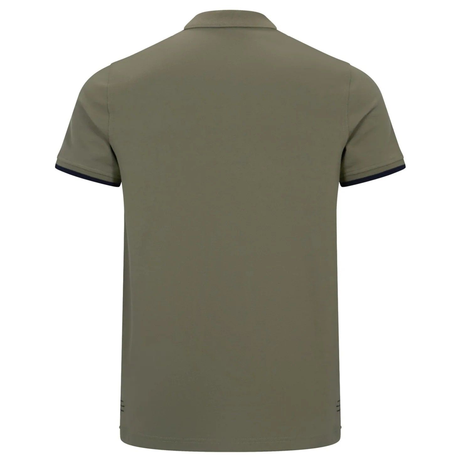 カンタベリー ラグビー アイルランド代表 IRFU 2025 2026 チーム ポロシャツ 茶 ブラウン モデル 日本未発売