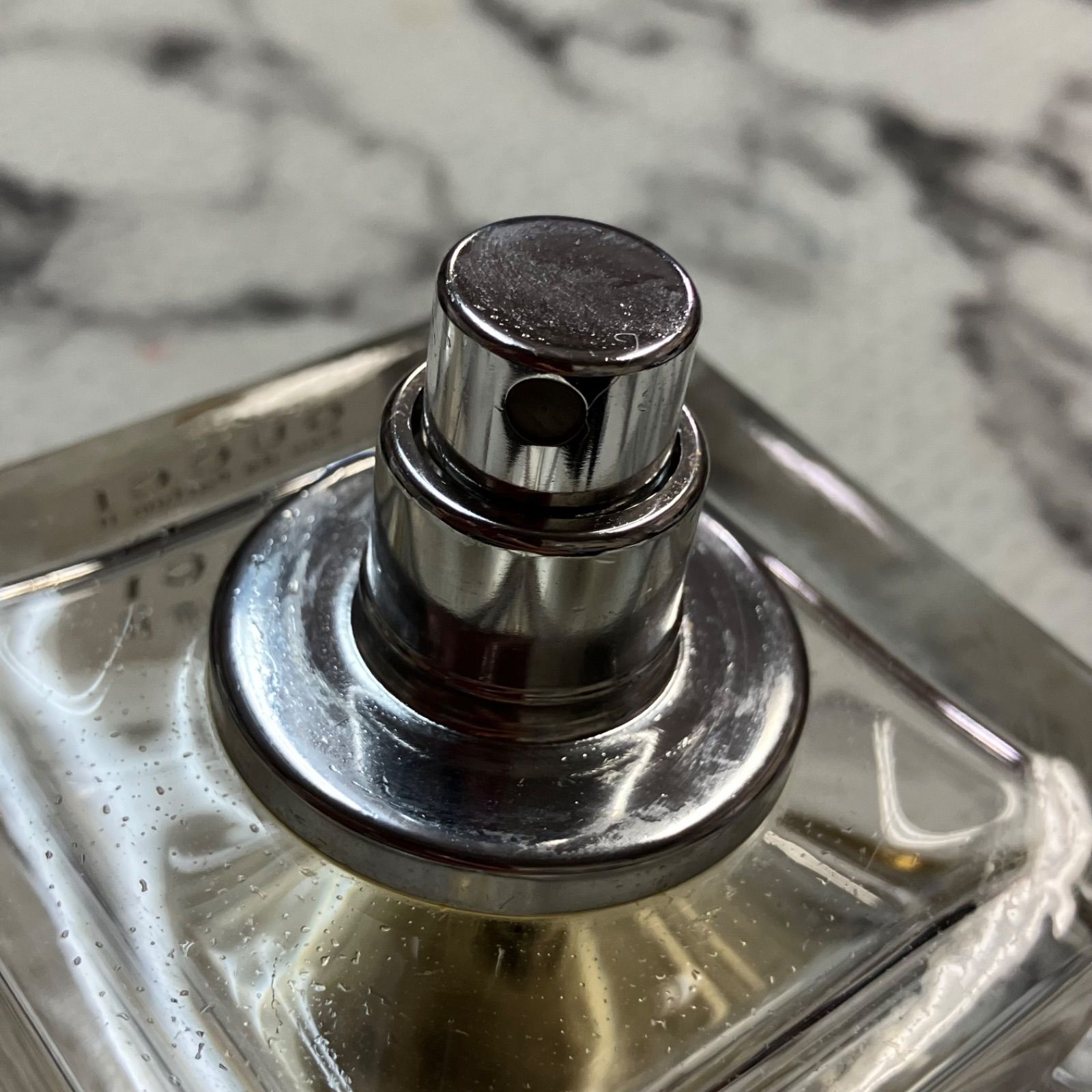 GUCCI グッチ オードパルファムⅡ 50ml 残量ほぼ無し 【8538686d 