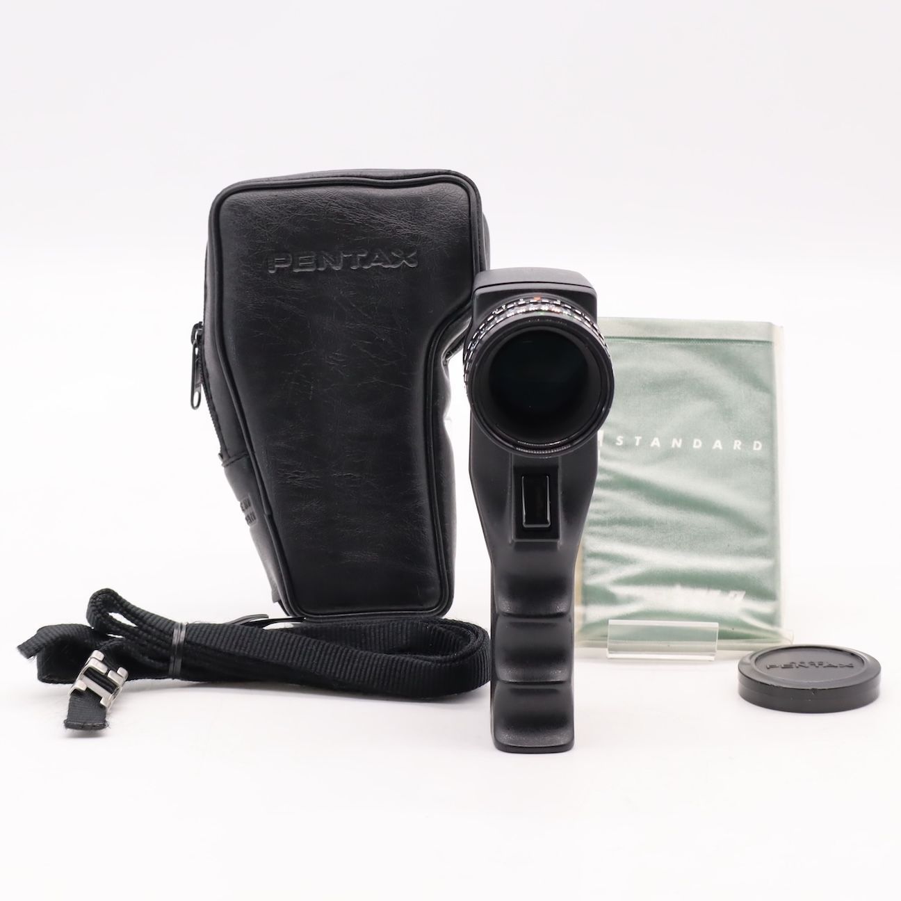 試作品???ペンタックス スポットメーター カメラ 【良品】PENTAX DIGITAL SPOTMETER ペンタックス デジタル
