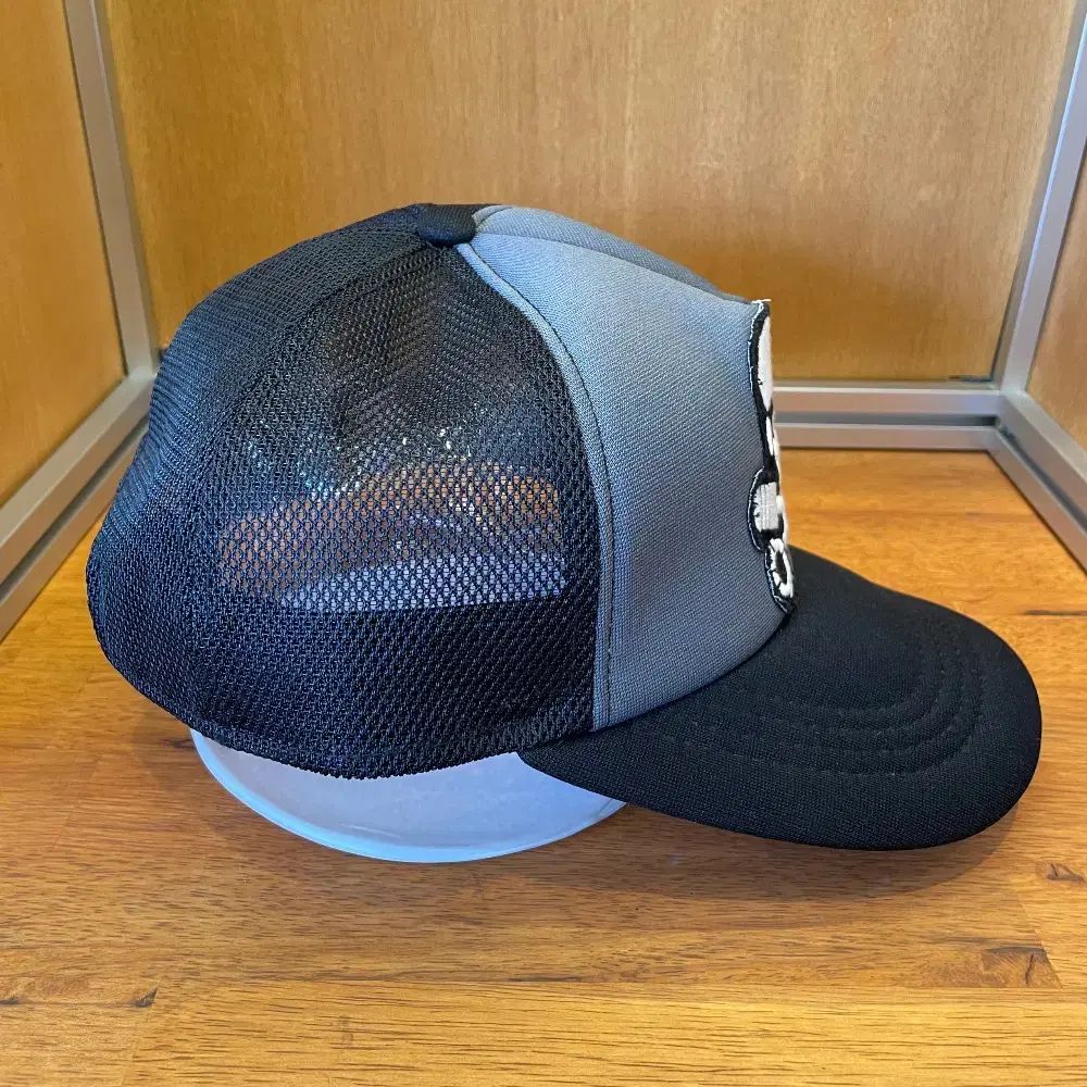 BUCO CAP TheREALMcCOY'S Buco キャップ ネイビー ザリアルマッコイズ