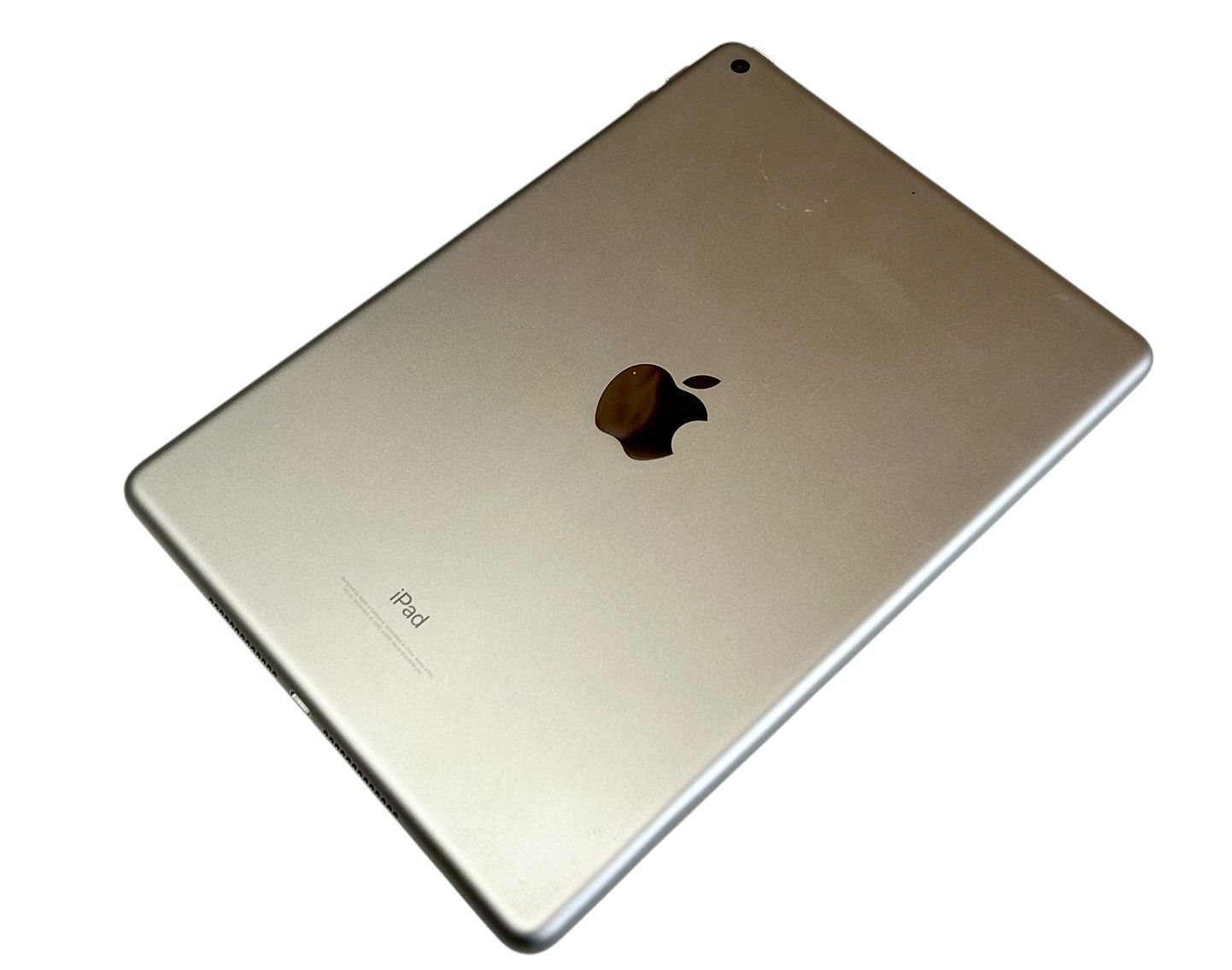 iPad 第6世代 32GB Wi-Fiモデル A1893 MR7F2LL A