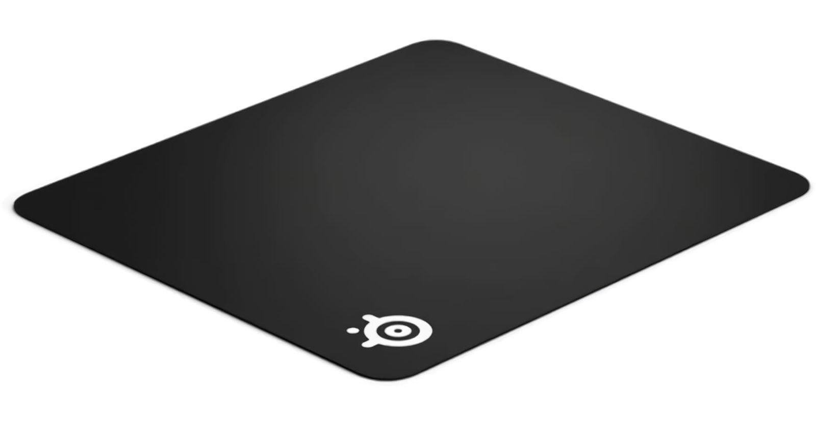 大得価，爆買い SteelSeries ゲーミングマウスパッド 大型 ノンスリップラバーベース ブラック 45cm×40cm×0.2cm QcK + 63003 キーボード本体