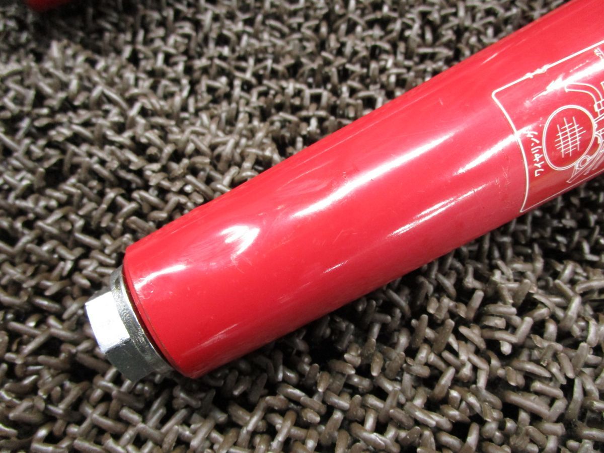 MD90 フロントフォーク カバー A7590 MD90 ホンダ MD90E BRIGHTFACE_UK