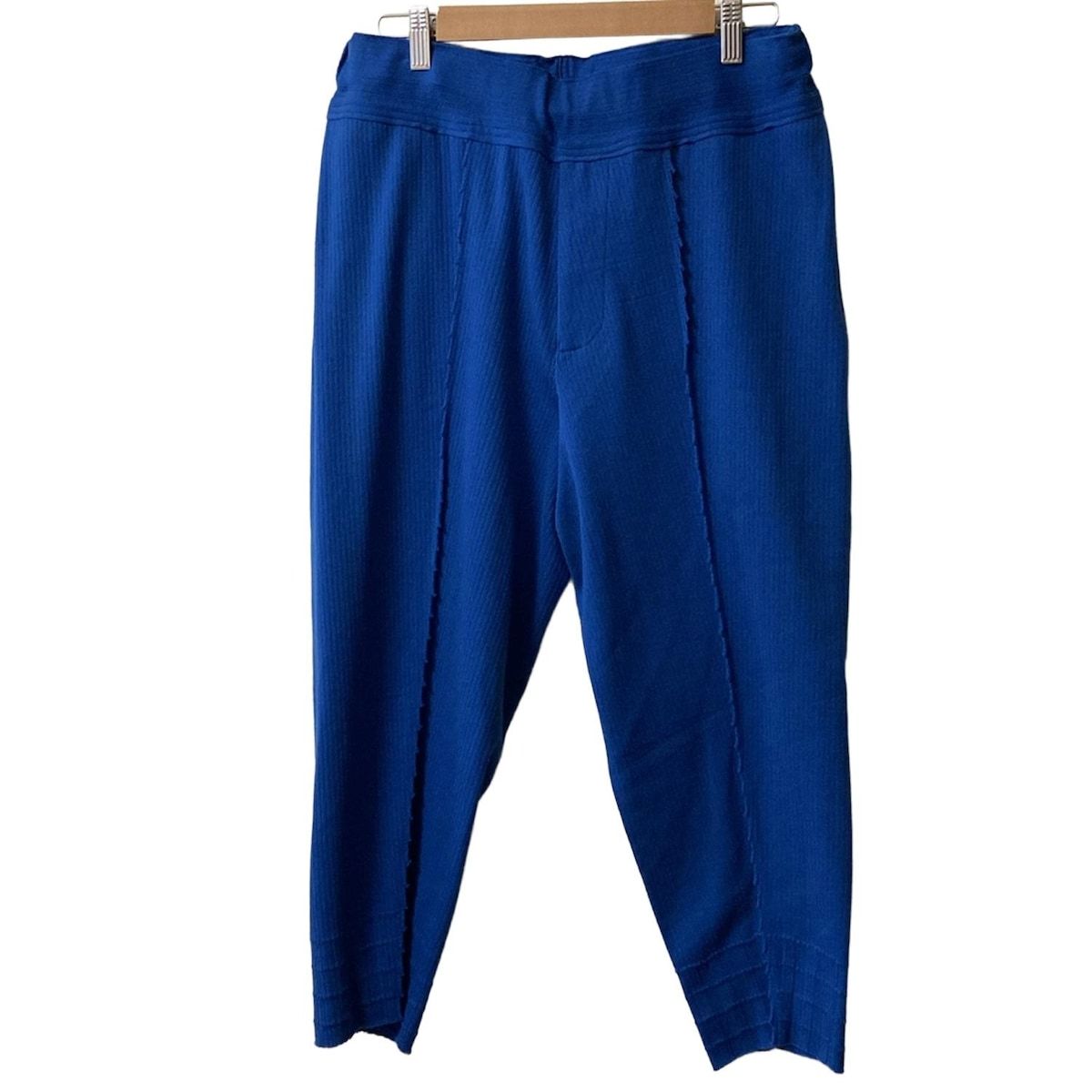 ISSEY MIYAKE MEN(イッセイミヤケメン) パンツ サイズ1 S メンズ