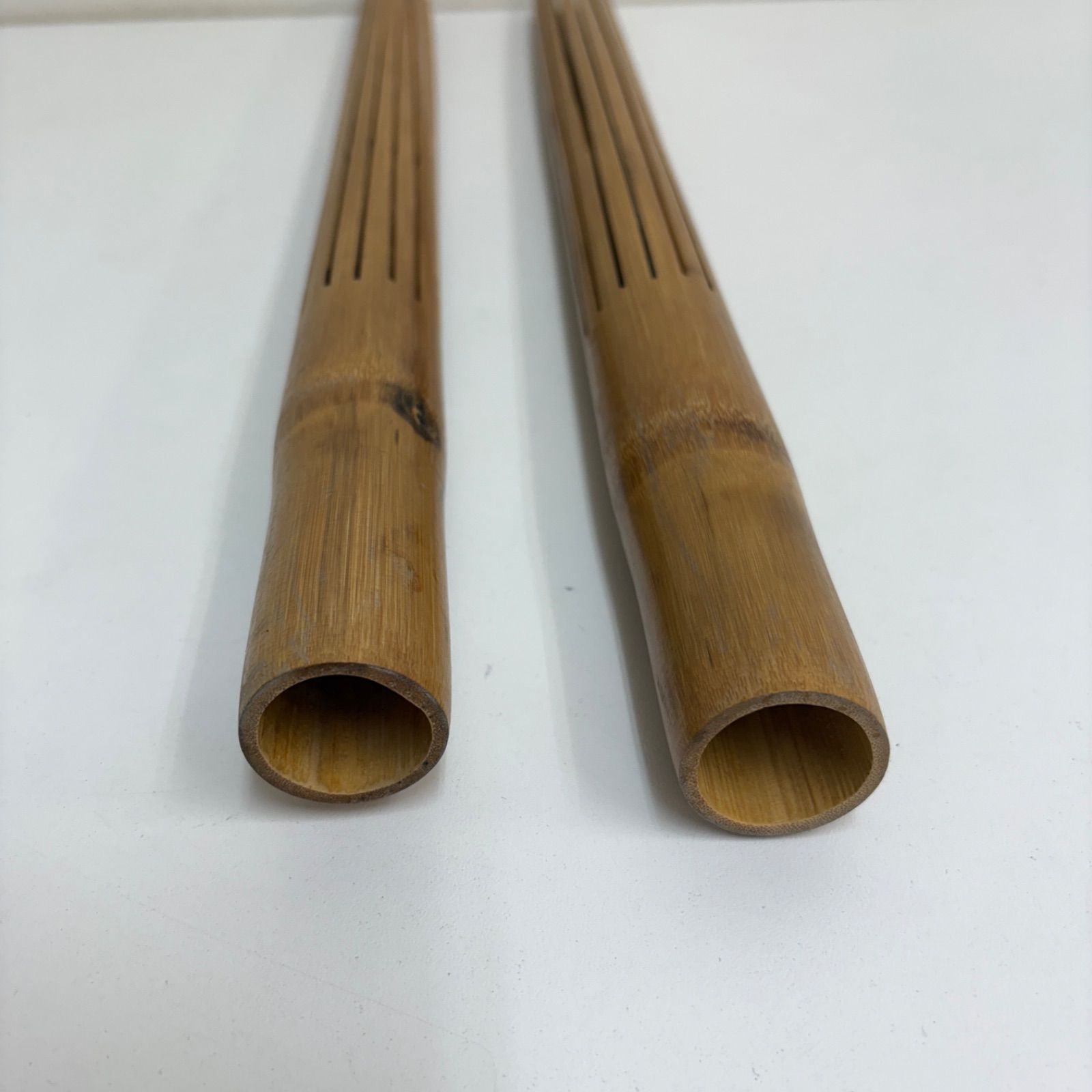 プイリ フラダンス 50cm 竹製 打楽器 - メルカリ