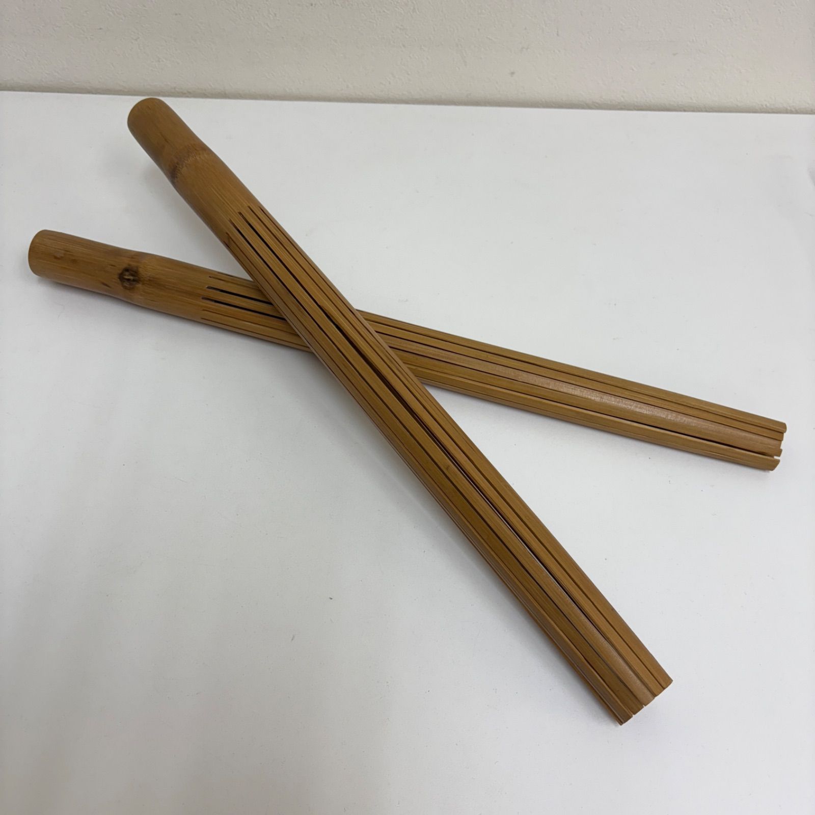 プイリ フラダンス 50cm 竹製 打楽器 - メルカリ