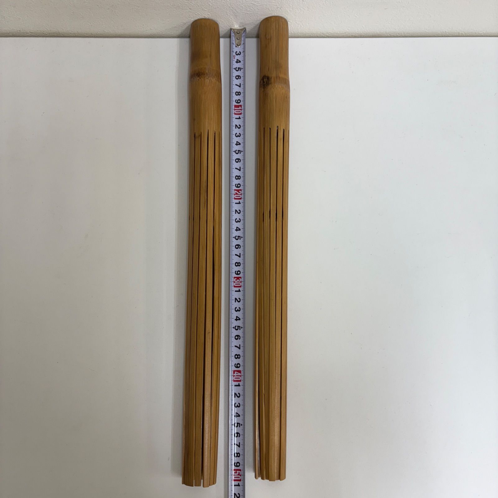 プイリ フラダンス 50cm 竹製 打楽器 - メルカリ