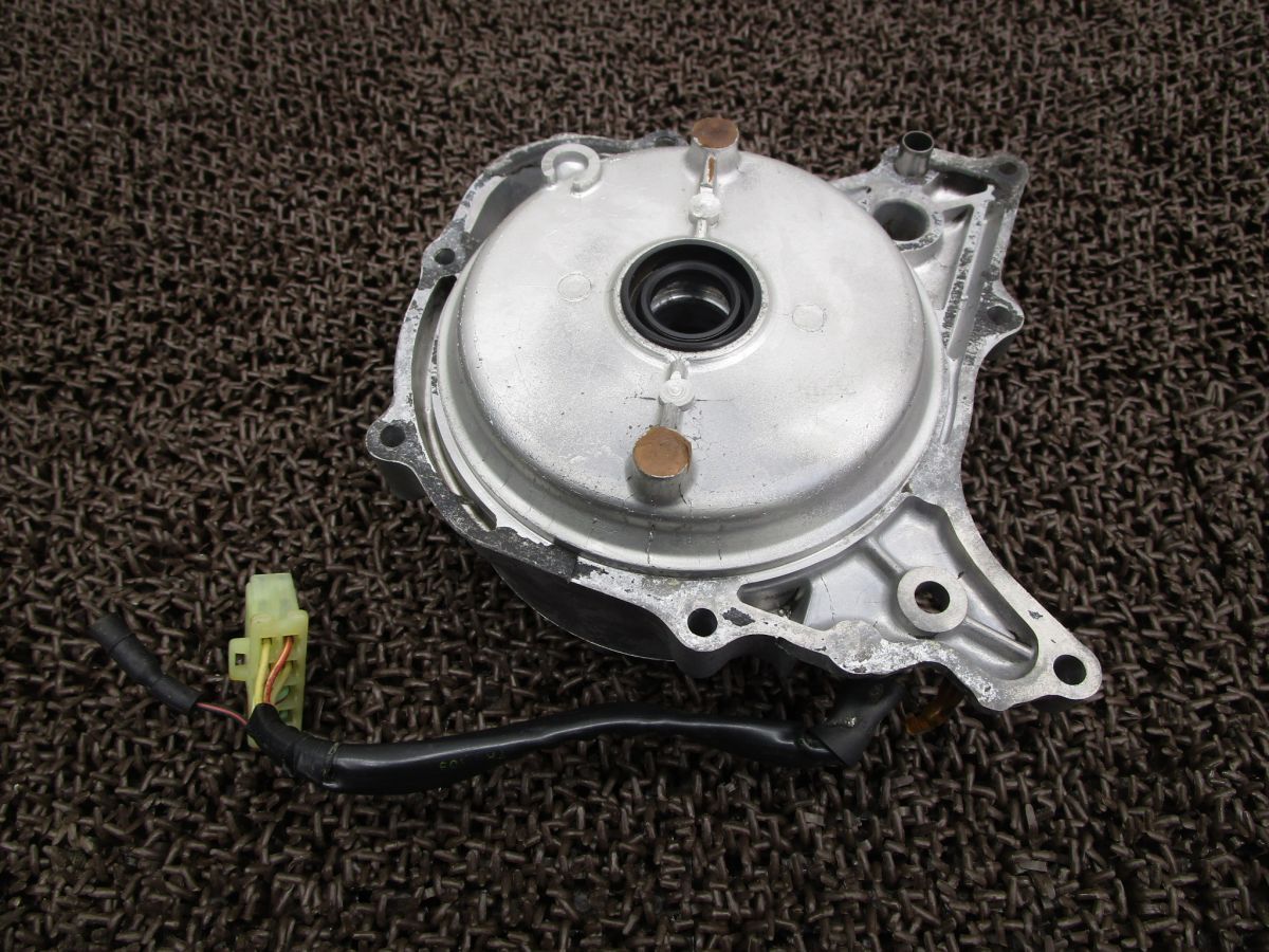 MD90 ジェネレーターカバー フライホイール A7690 ダイナモ MD90 ホンダ MD90E BRIGHTFACE_UK