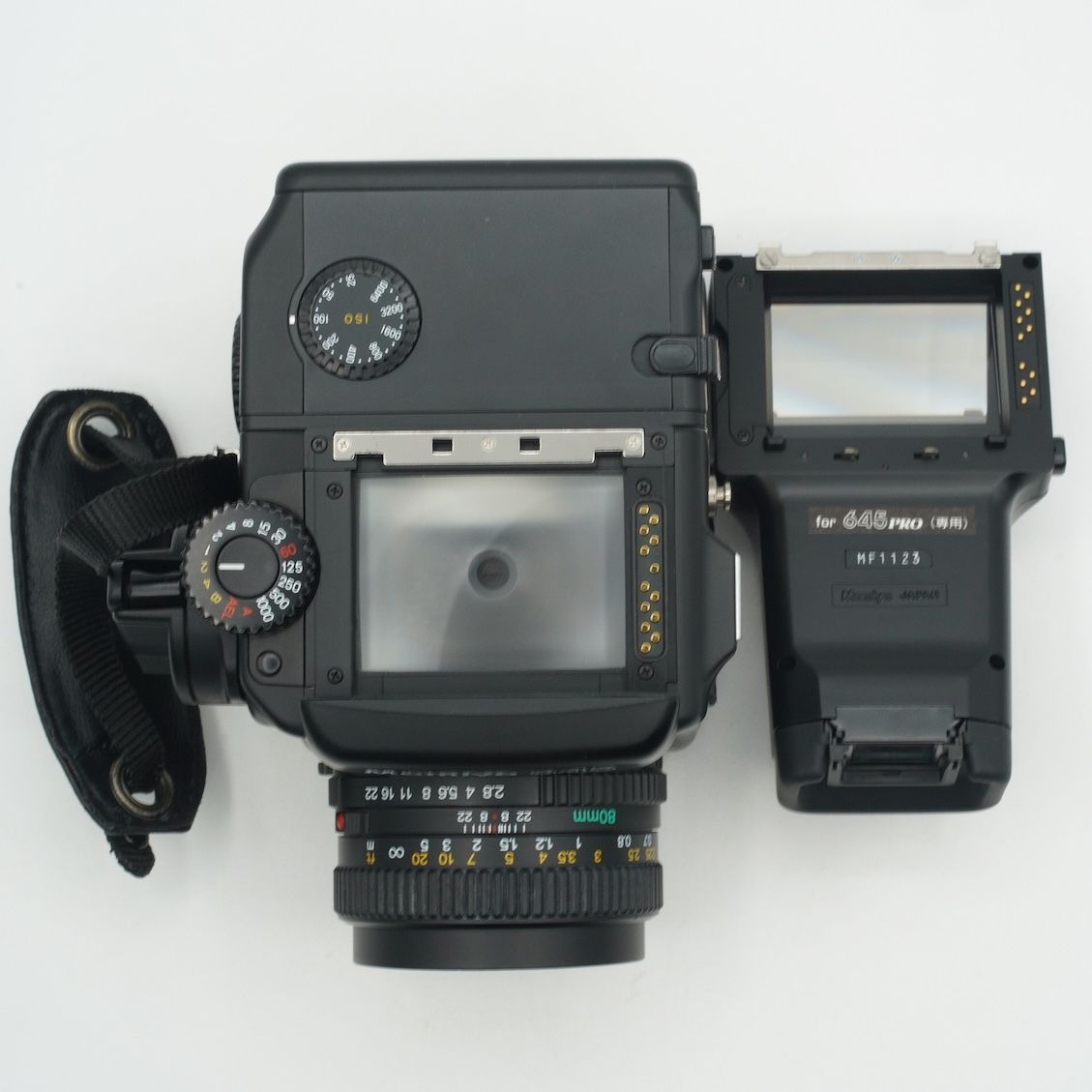 Mamiya 645