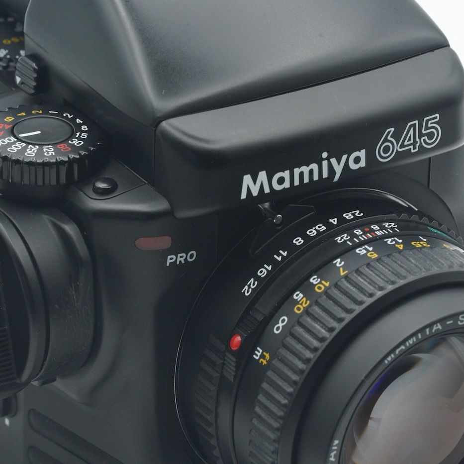 上品 Mamiya