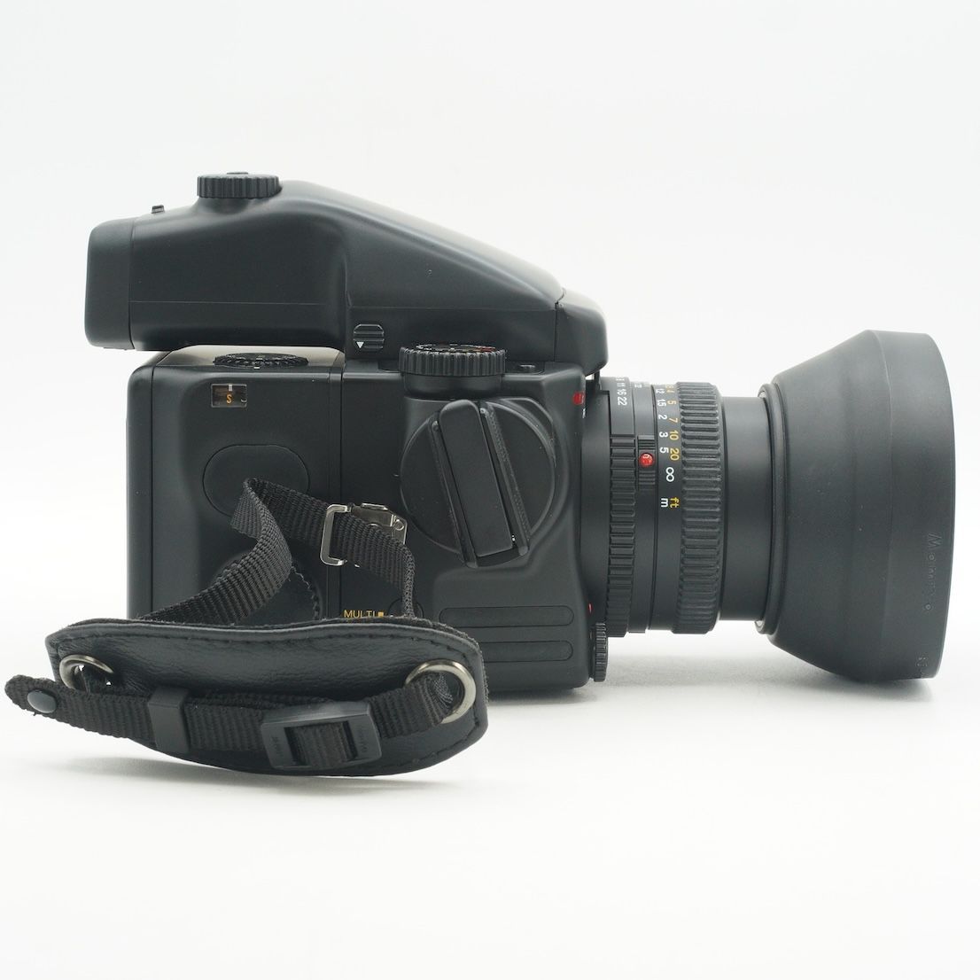 上品 Mamiya 645 PRO マミヤ SEKOR C 80 mm F 2 8 N