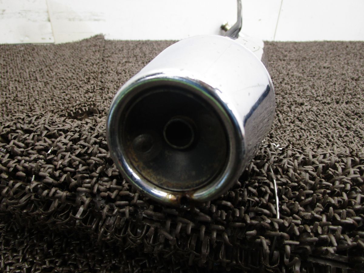 MD90 マフラー サイレンサー HM121 A7665 MD90 ホンダ MD90E
