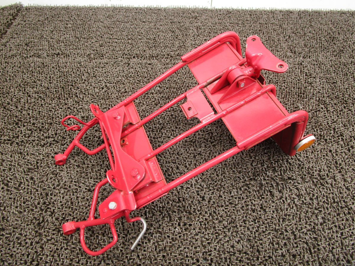 MD90 フロントキャリア A7652 MD90 ホンダ MD90E