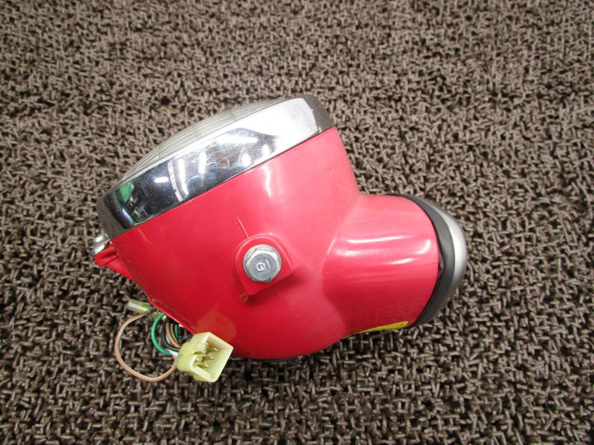 スピードメーター A7656