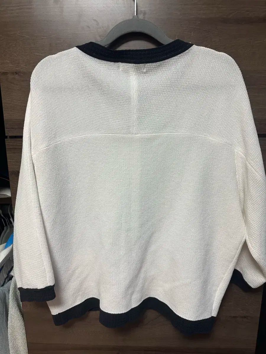 ハンサム HAN sjカーディガン Free!