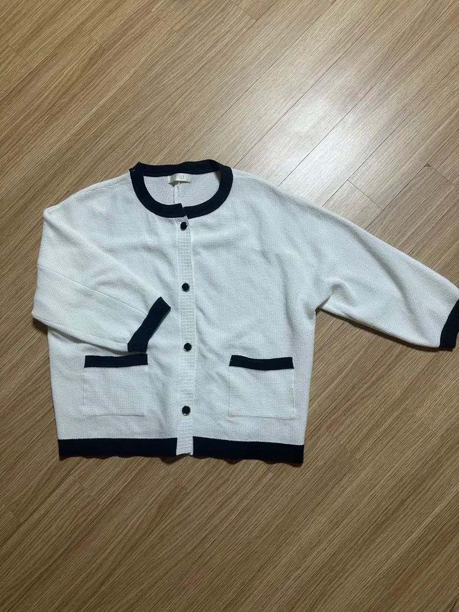 sjカーディガン Free!