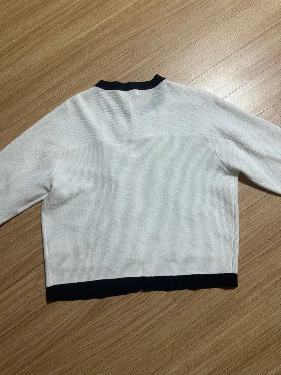 HAN sjカーディガン