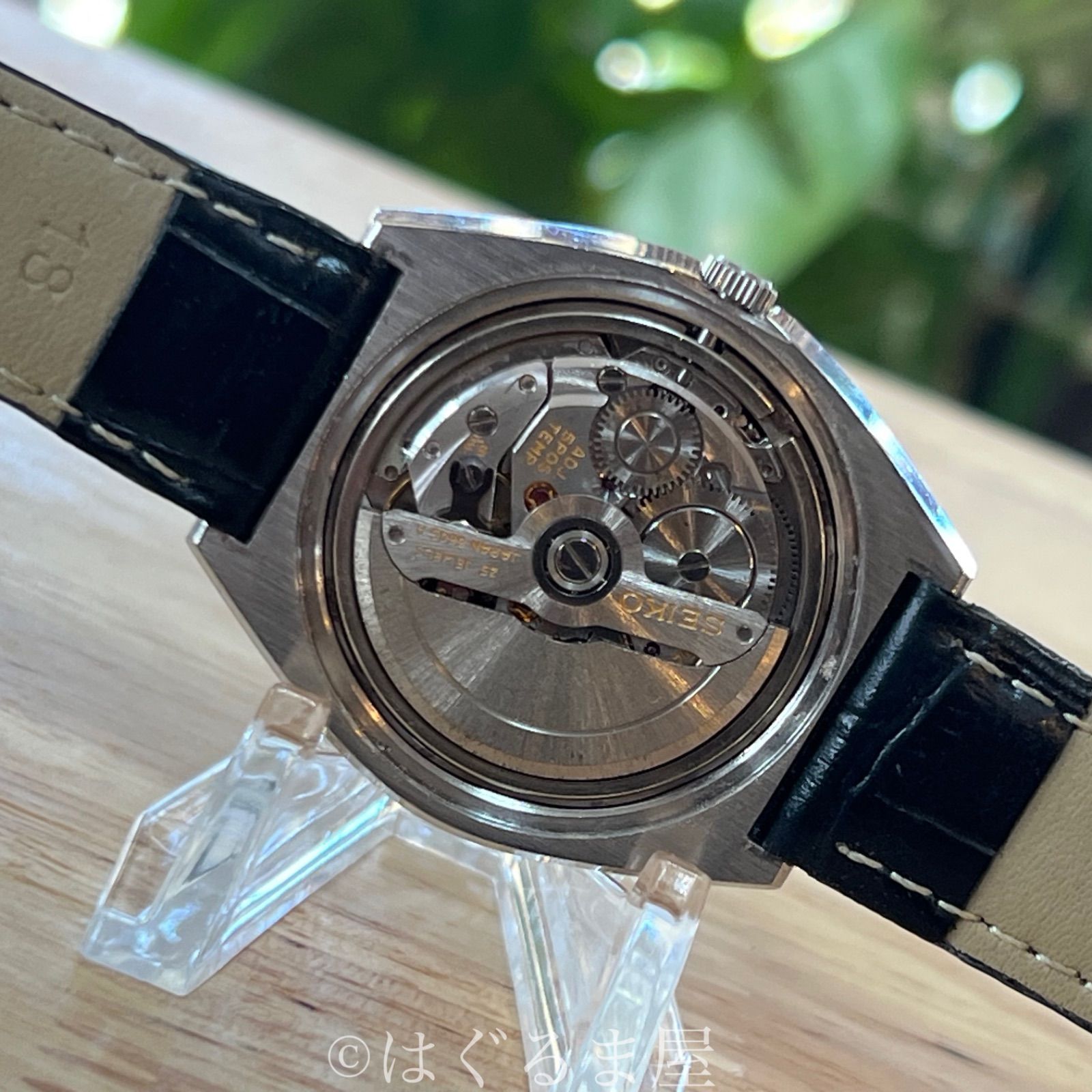 セイコー グランドセイコー