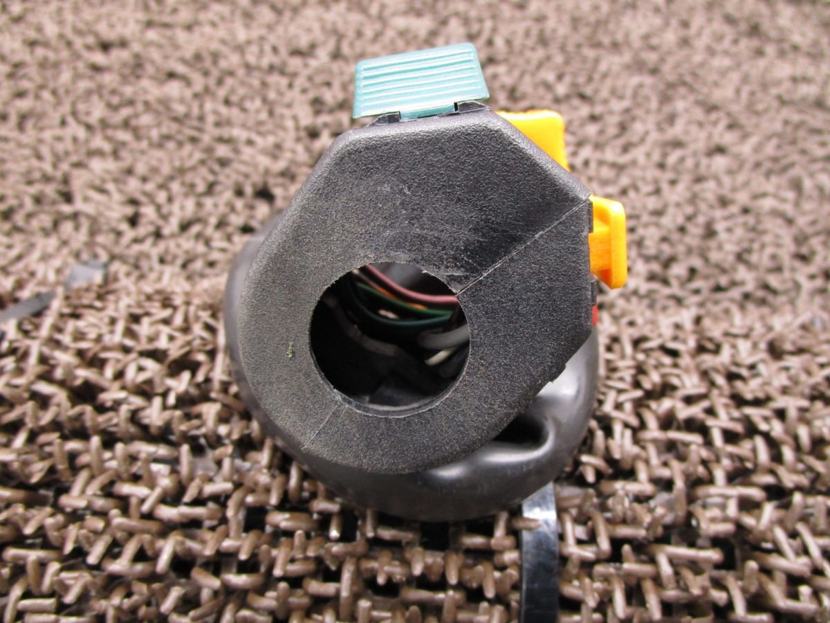 モトグッチ ルマン850 ハンドルスイッチ 左右 A7532 スロットル キルスイッチ ワイヤー VF VF MOTO GUZZI LE MANS Ⅲ キャブ車 BRIGHTFACE_UK