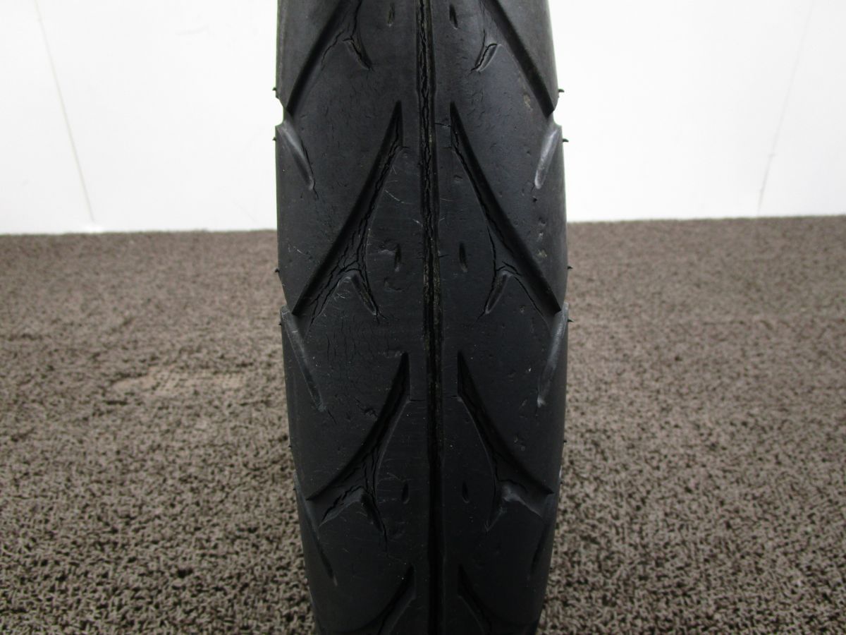 モトグッチ ルマン850 フロントホイール A7502 VF VF MOTO GUZZI LE MANS Ⅲ キャブ車 BRIGHTFACE_UK