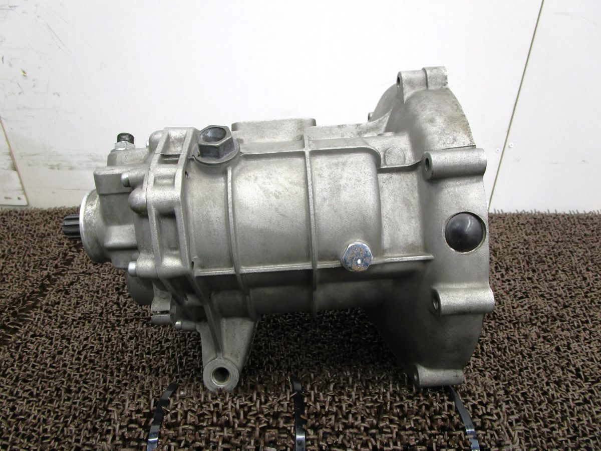 モトグッチ ルマン850 ミッション A7547 VF VF MOTO GUZZI LE MANS Ⅲ キャブ車