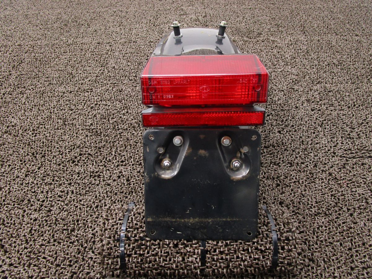 リアフェンダー