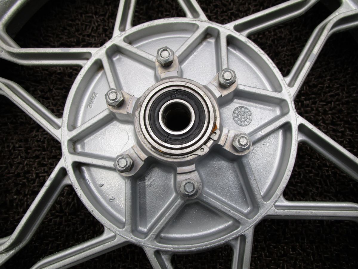 モトグッチ ルマン850