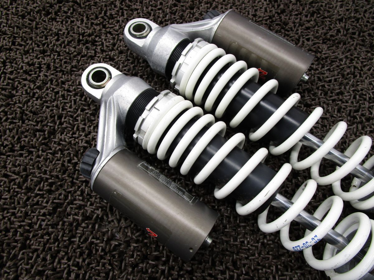 モトグッチ ルマン850 WP リアサスペンション A7516 ホワイトパワー WP-23-91 VF VF MOTO GUZZI LE MANS Ⅲ キャブ車