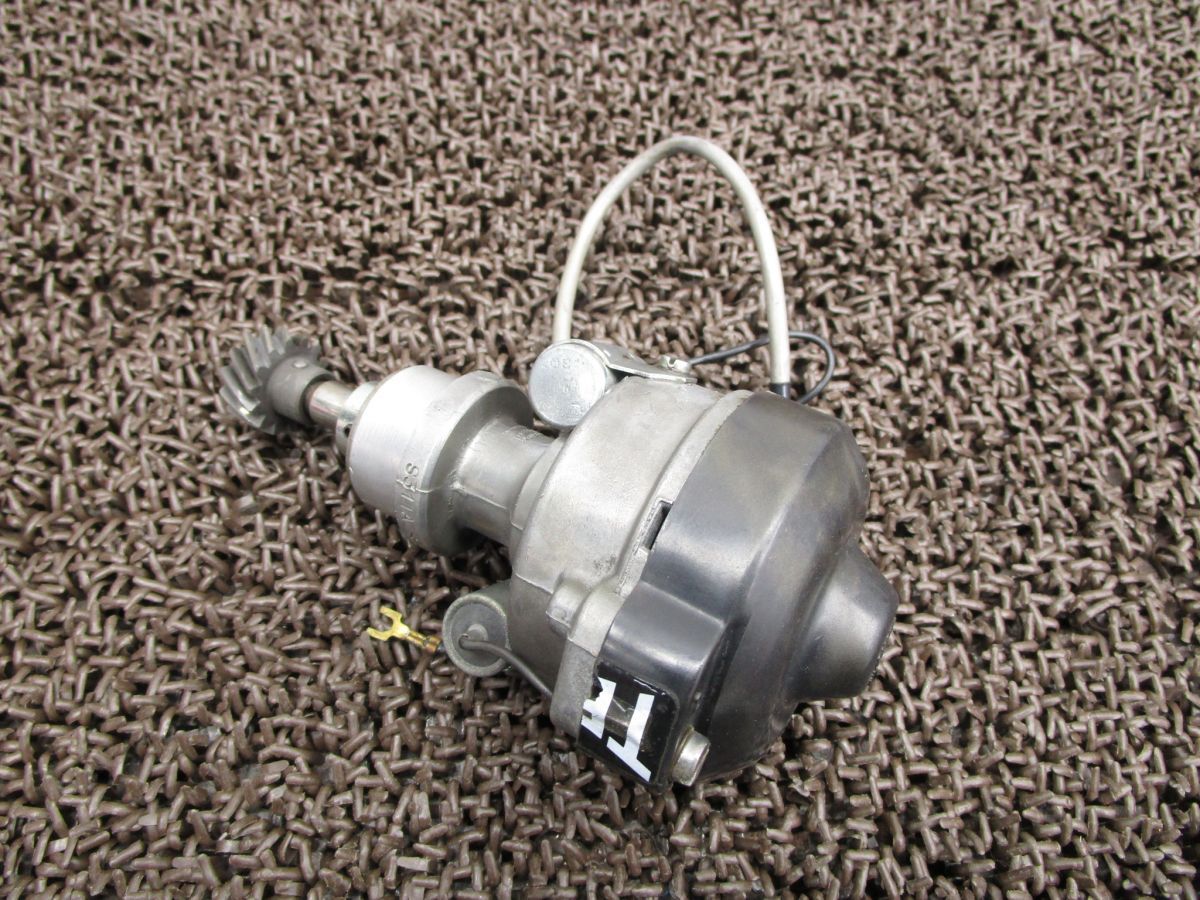 モトグッチ ルマン850 コンタクトブレーカー ポイント A7519 VF VF MOTO GUZZI LE MANS Ⅲ キャブ車