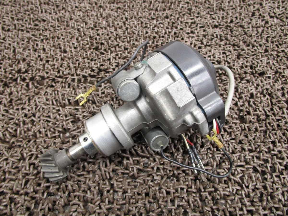 モトグッチ ルマン850 コンタクトブレーカー ポイント A7519 VF VF MOTO GUZZI LE MANS Ⅲ キャブ車