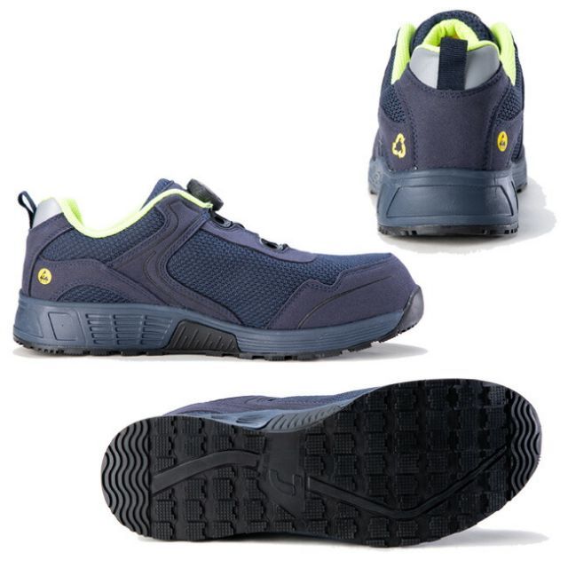 KEEN 24.5cm ウィンターポート　スノーブーツ 種類33：カーキ/25.0cm セーフティジョガー 安全靴 作業靴 ECOLOBI S1P