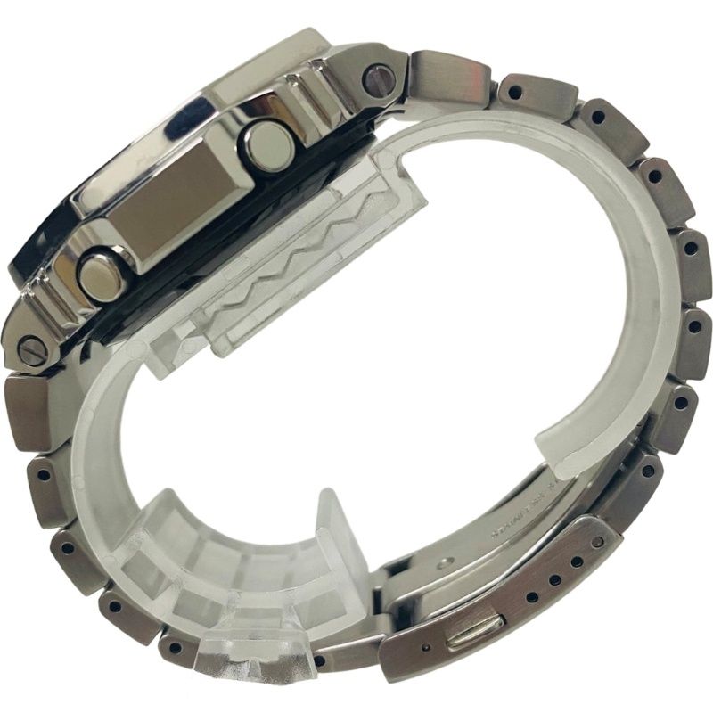 G-SHOCK FULL METAL 2100 Series GM-B2100PC-1AJF 腕時計メンズ  