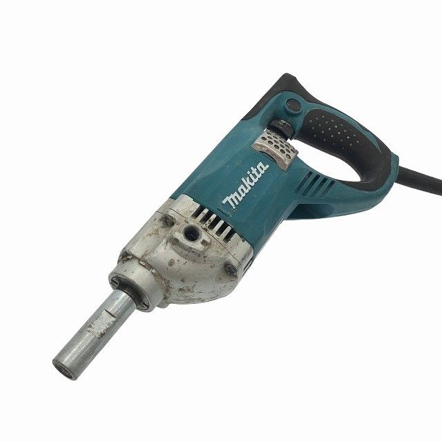 品 makita マキタ 100V カクハン機 UT2204 シャフト パドル付 コード式 かくはん機 攪拌機 撹拌機 ミキサー117169