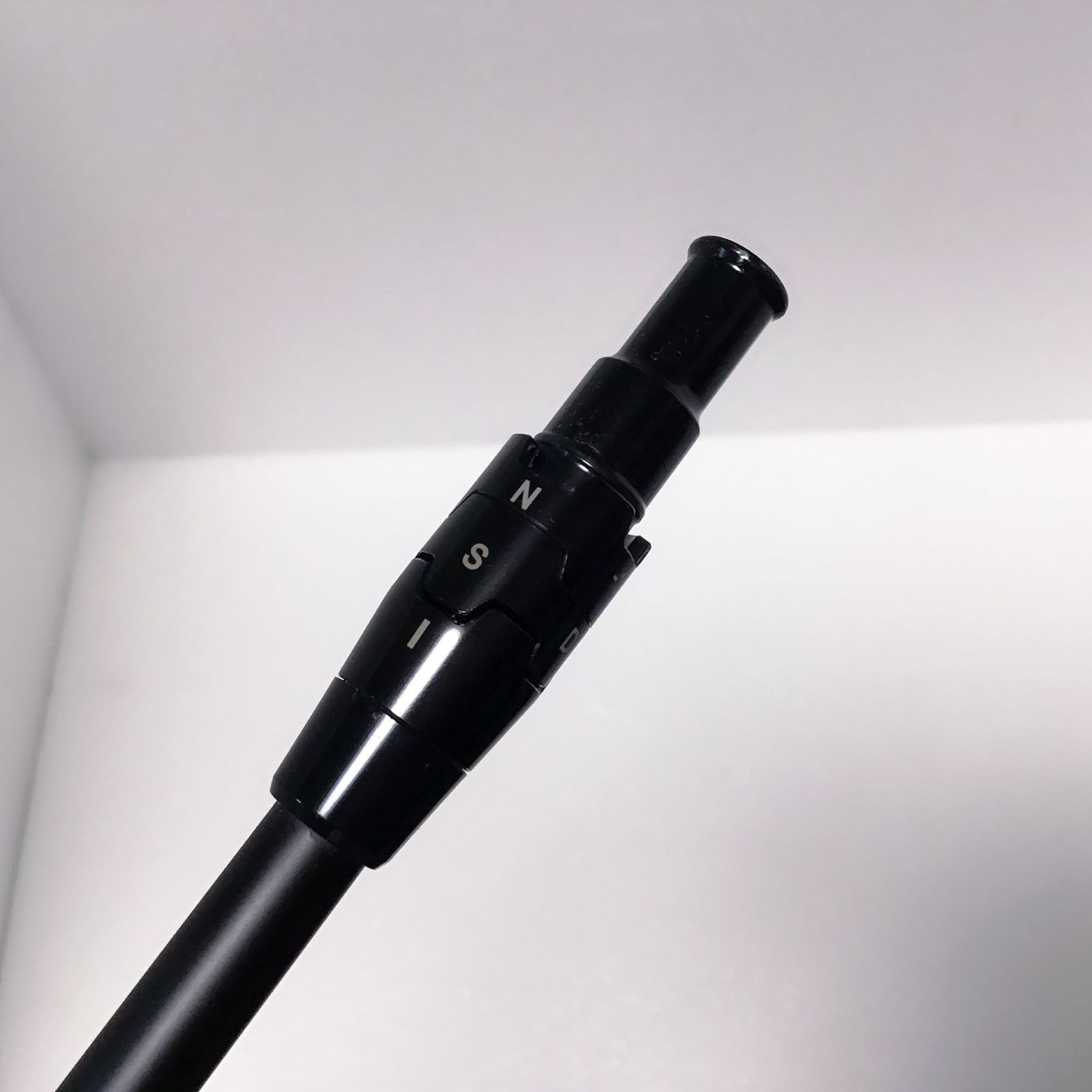 フジクラ スピーダーNXブラック50S ドライバー用シャフト スピーダーNX