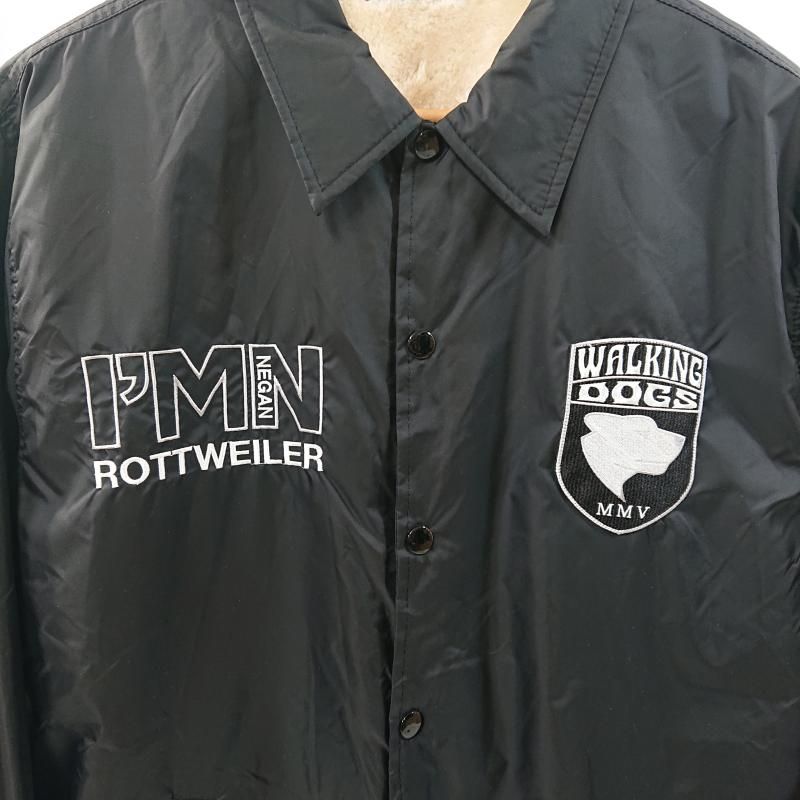 ROTTWEILER ロットワイラー ジャケット、上着 ジャンパー、ブルゾン