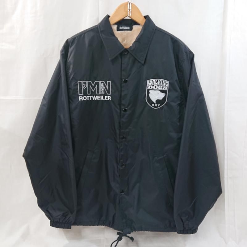 ROTTWEILER ロットワイラー ジャケット、上着 ジャンパー、ブルゾン