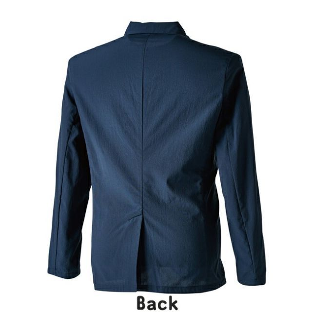 種類5：45 ネイビー/M TSDESIGN 藤和 TS4Dナイロンドッツステルス