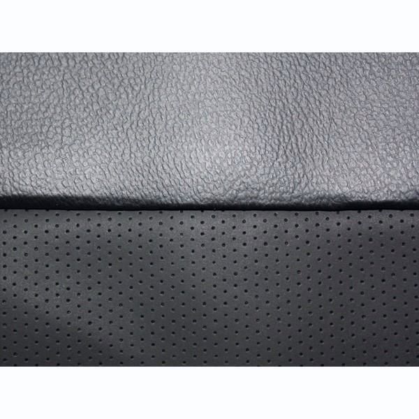 パンチングレザー