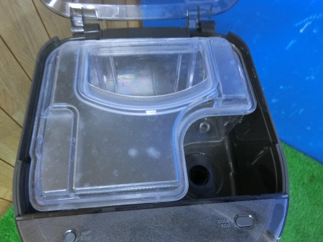 F8☆エブリィフレシャスmini BSH-311 未使用カートリッジ付 動作品