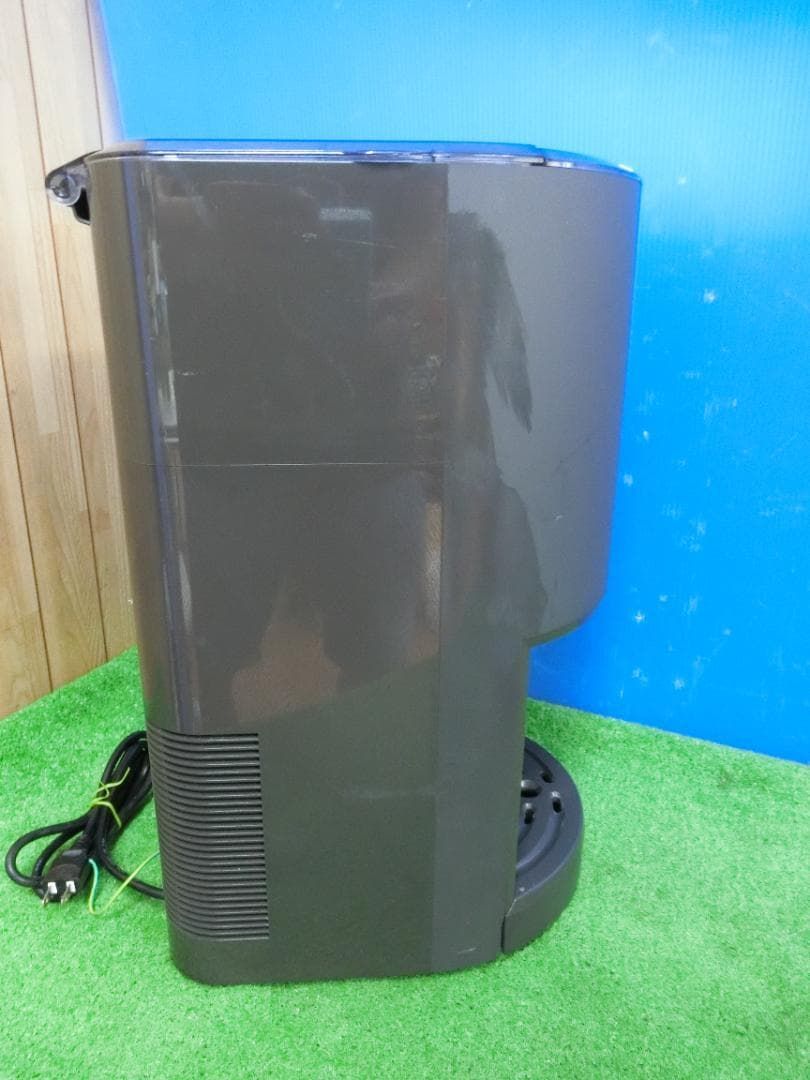 F8☆エブリィフレシャスmini BSH-311 未使用カートリッジ付 動作品