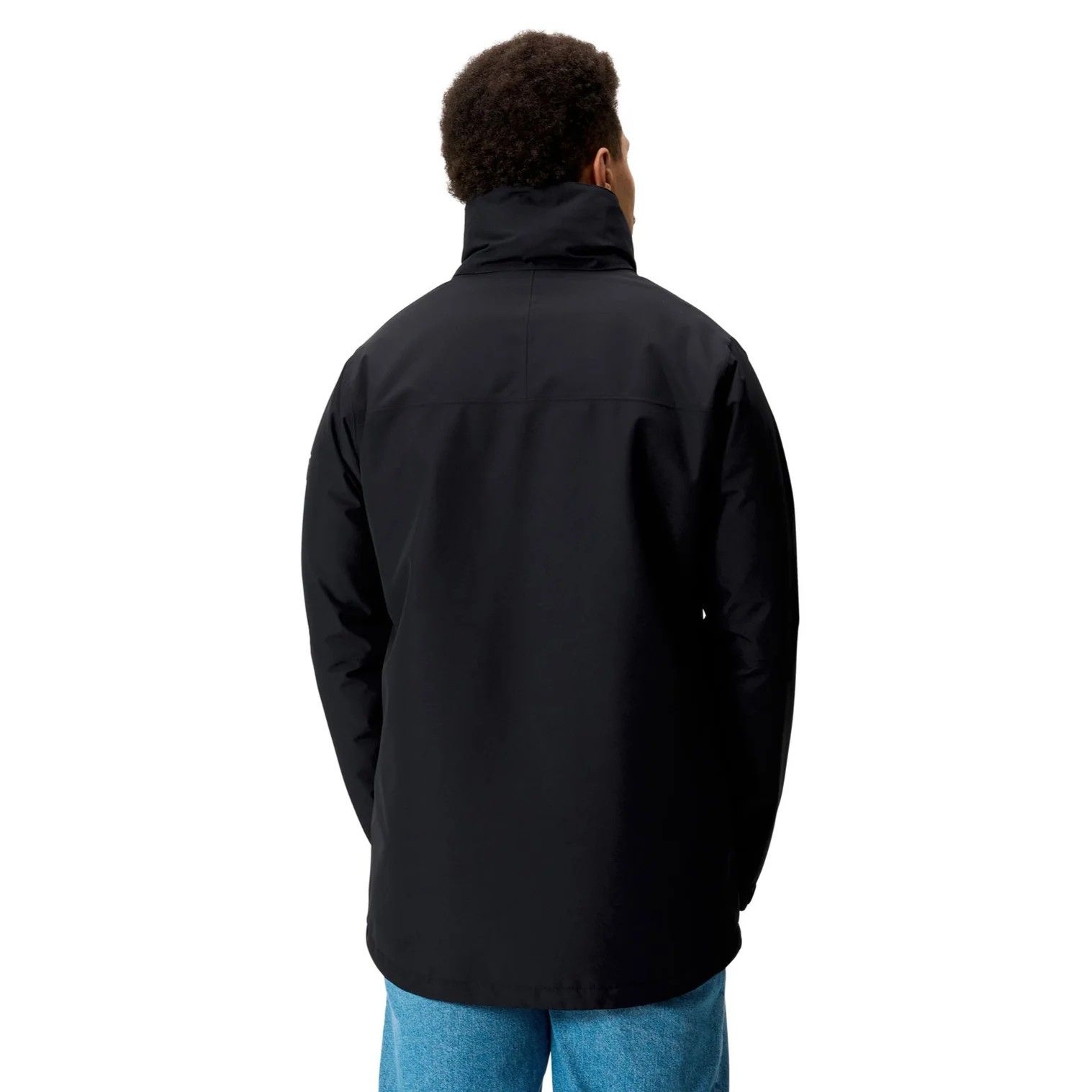 カンタベリー ラグビー アイルランド代表 IRFU 2025 2026 インサレーテッド ジャケット 黒 ブラック モデル 日本未発売